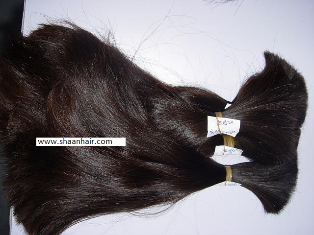 Perfect Bulk Hair